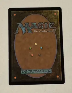 MTG Ashiok, Wicked Manipulator - Wilds of Eldraine NM - Image 2