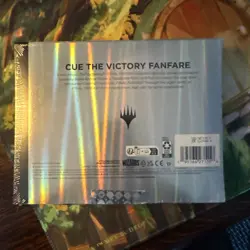 Magic The Gathering TCG Final Fantasy Factory Sealed Collector Booster 🔥🔥 - Image 2