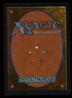 MTG: Mind Twist Unlimited - Very Light Play (LP) - EX OR BETTER - Image 2