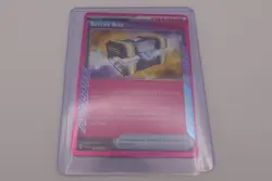 Secret Box 163/167 Pokemon TCG ACE SPEC Rare Twilight Masquerade 2024 NM - Image 1