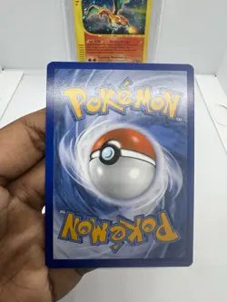 Pokemon TCG Flareon 026/185 Holo Promo Cosmos Holo Rare SWIRL - Image 5