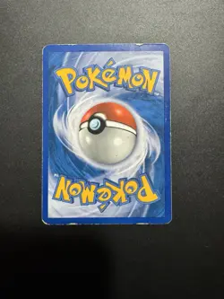 Pokemon Charizard Gold Star Delta Species 100/101 EX Dragon Frontiers - Image 3