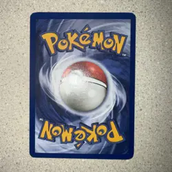 Kabuto 1st Edition 50/62 Fossil Set 1999 Pokemon Common Card - Image 3