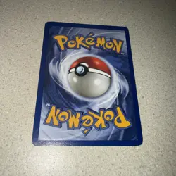 Kabuto 1st Edition 50/62 Fossil Set 1999 Pokemon Common Card - Image 4