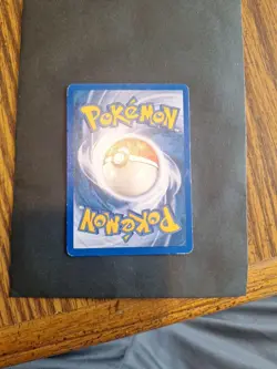 Pokemon Squirtle TCG Expedition Base Set Card 132/165 Regular Common NM/LP - Image 5