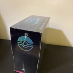 Pokemon TCG Phantasmal Flames Pokemon Center Elite Trainer Box + Acrylic Case #2 - Image 3
