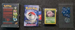 Pokemon TCG - Devastation Theme Deck - Team Rocket - Image 2