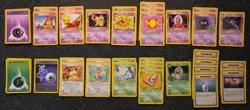 Pokemon TCG - Trouble Theme Deck - Team Rocket - Image 3