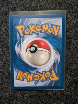 Pokemon TCG - Trouble Theme Deck - Team Rocket - Image 5