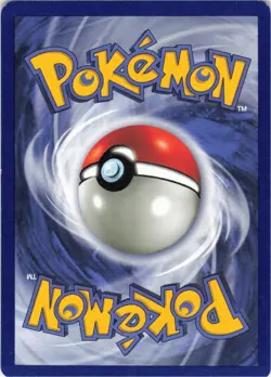 Pokemon - Ekans #46/62 - Fossil 1st Edition - Image 2