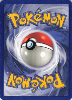 Pokemon - Slowbro #43/62 - Fossil Unlimited - Image 2