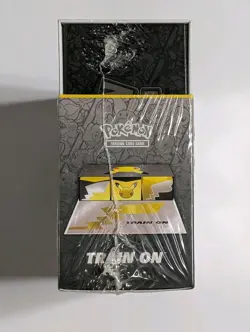 Pokemon 25th Anniversary UPC Celebrations Ultra Premium Collection - Image 5