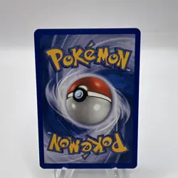 Luvdisc - 7/100 - Pokemon Crystal Guardians Holo Card - Image 4