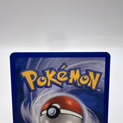 Luvdisc - 7/100 - Pokemon Crystal Guardians Holo Card - Image 5