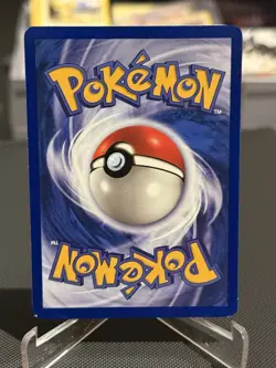 1st First Edition Kabuto 50/62 Fossil Pokemon Card WOTC - Image 2