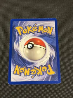 1st First Edition Kabuto 50/62 Fossil Pokemon Card WOTC - Image 3