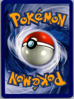 Recall 116/132 Non Holo Gym Heroes - Pokemon Card - NM - Image 2