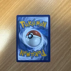 Pokemon TCG Ralts Holo Rare Illustration Card 211/198 - Image 2