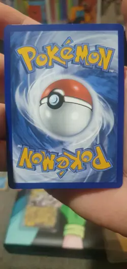 030/142 Blastoise ex : Double Rare Holo Card : Stellar Crown : Pokemon TCG - Image 2