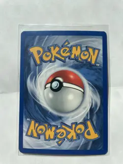 2000 ENTEI 244 NEO 2 Holo Promo Pokemon Card - Image 2