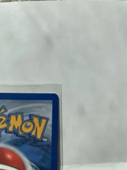 2000 ENTEI 244 NEO 2 Holo Promo Pokemon Card - Image 3