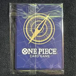 Monkey.D.Luffy (Illustration Box Vol.3) OP07-109 OP Sealed Promo Cards Foil - Image 2