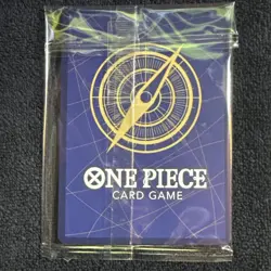 Monkey.D.Luffy (Illustration Box Vol.3) OP07-109 OP Sealed Promo Cards Foil - Image 4