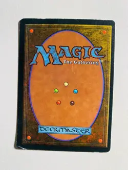 1X MTG MAGIC THE GATHERING GOBLIN WAR DRUMS NM-MT CARD - Image 2