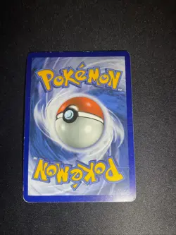 Pokemon TCG Greninja GX Full Art Shiny Holo Rare Card SV56/SV94 Damaged - Image 2
