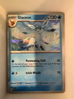 Pokemon EEVEE EVOLUTION Prismatic Evolutions 12 Cards Holo Reverse Holo Umbreon - Image 3