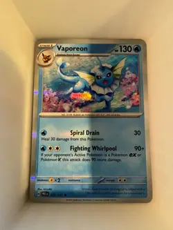 Pokemon EEVEE EVOLUTION Prismatic Evolutions 12 Cards Holo Reverse Holo Umbreon - Image 5