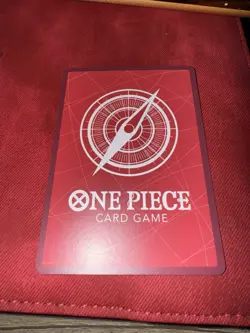 Boa Hancock (2025 PSA Magazine Promo) OP07-038 One Piece Promotion Cards Foil - Image 5