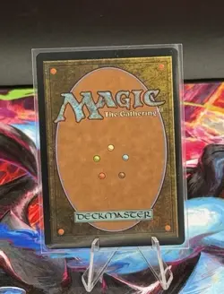 MTG - Gitaxian Probe - New Phyrexia 35/175 - Regular Common - Phyrexian Mana - Image 2