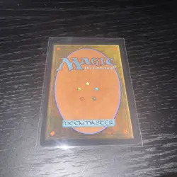 Showcase YUE, THE MOON SPIRIT x1 mtg NM-M The Last Airbender 1 Rare - Image 2
