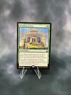 Doubling Season Battlebond Regular - Image 1