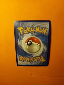 Eternatus V SWSH064 Promo Pokemon Eternatus VMAX Premium Collection - Image 5