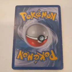 Pokemon TCG Giratina EX 92/124 (Dragons Exalted) - Image 3