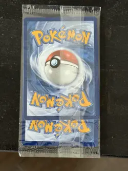 SEALED Mega Charizard X EX MEP 023 & Oricorio ex 024 SIR Pokemon TCG UPC Promo - Image 2
