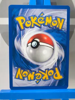 Double Gust 100/111 - Trainer - Common - Neo Genesis - Pokemon TCG - Image 4