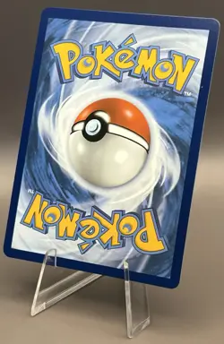 161/086 Hydreigon ex - SV White Flare - Ultra Rare NM Pokemon - Image 2