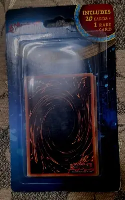 A Lot Of 50 Unopened Yu-Gi-Oh Mystery Packs - Image 1