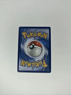 Pokemon Pikachu & Zekrom GX TCG Sun & Moon SM168 Holo Promo Card - Image 2