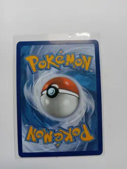 Mr. Mime 122/165 Holo Scarlet & Violet 151 NM Pokemon Card - Image 2