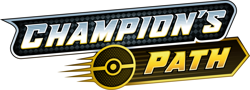 Pokemon Sword & Shield Champions Path Choose Your Cards! - Image 1