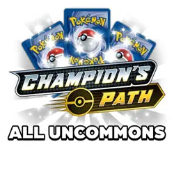 Pokemon Sword & Shield Champions Path Choose Your Cards! - Image 4
