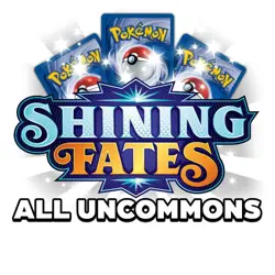 Pokemon Sword & Shield Shining Fates Set Choose Your Cards! - Image 4
