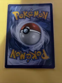 Eevee SWSH127 Promo Cards Holo Swirl LP Pokemon TCG - Image 3