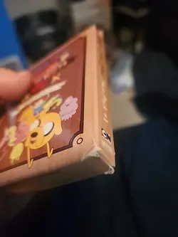 ADVENTURE TIME: CARD WARS - HERO PACK #1 - NIB & SEALED - Cryptozoic MFG 01834 - Image 2