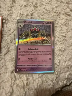 Pokemon Obsidian Flames Holo/Reverse Bundle - 6 cards - Image 4