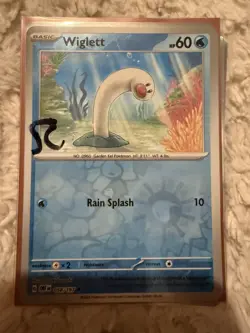 Pokemon Obsidian Flames Holo/Reverse Bundle - 6 cards - Image 5